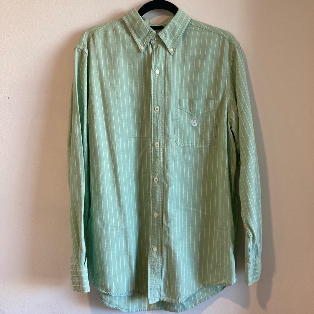 Chaps button down shirt!
